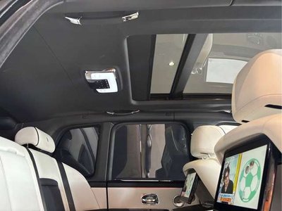 2019 ROLLS-ROYCE CULLINAN 缩略图 43