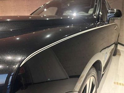 2019 ROLLS-ROYCE CULLINAN 缩略图 12