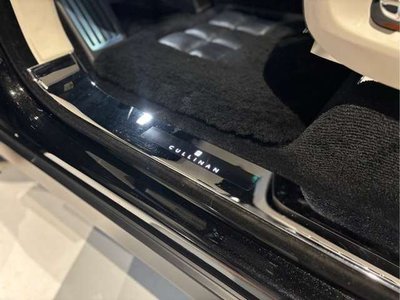 2019 ROLLS-ROYCE CULLINAN 缩略图 22