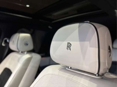 2019 ROLLS-ROYCE CULLINAN 缩略图 36