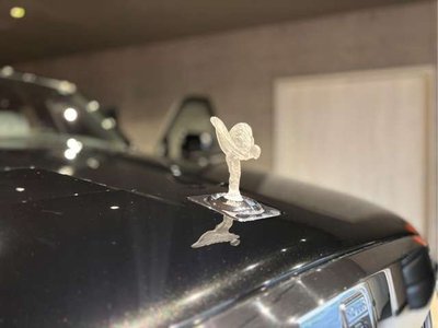 2019 ROLLS-ROYCE CULLINAN 缩略图 15