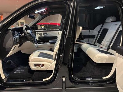 2019 ROLLS-ROYCE CULLINAN 缩略图 18