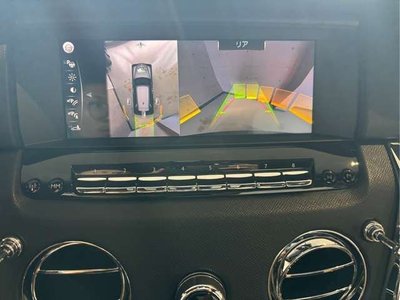 2019 ROLLS-ROYCE CULLINAN 缩略图 34