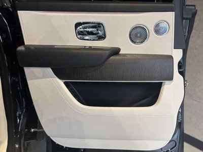 2019 ROLLS-ROYCE CULLINAN 缩略图 20