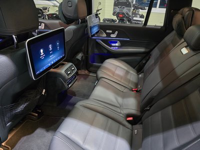 MERCEDES-BENZ GLS - 9