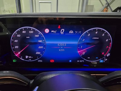 MERCEDES-BENZ GLS - 6