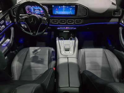 MERCEDES-BENZ GLS - 4