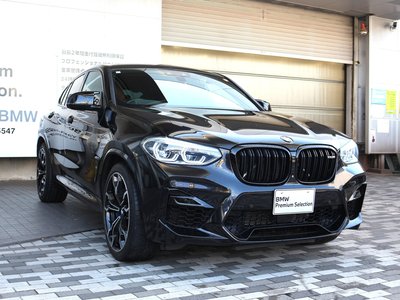 BMW X4 M - 10