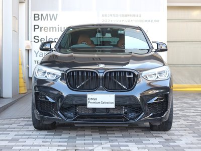 BMW X4 M - 2