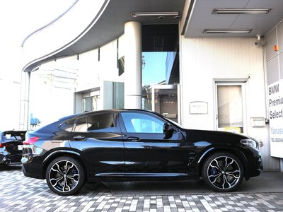BMW X4 M - 6