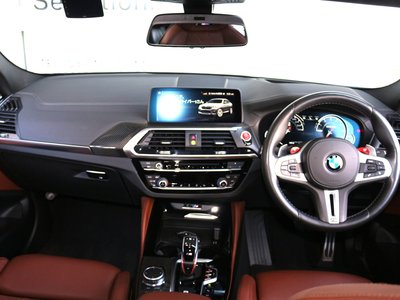 BMW X4 M - 8