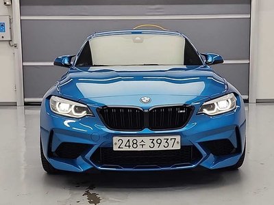 صورة 2 لـ 2019 BMW M2