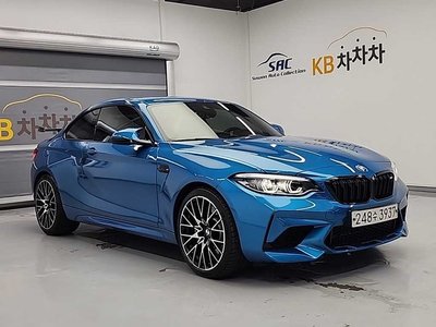 صورة 5 لـ 2019 BMW M2