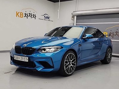 صورة 1 لـ 2019 BMW M2