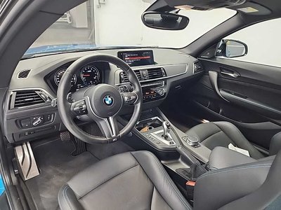 صورة 4 لـ 2019 BMW M2
