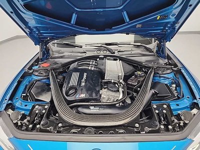 صورة 6 لـ 2019 BMW M2