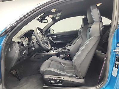 صورة مصغرة 11 لـ 2019 BMW M2