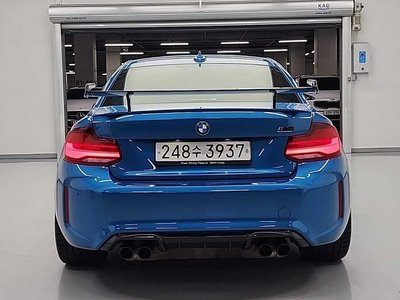 صورة 3 لـ 2019 BMW M2