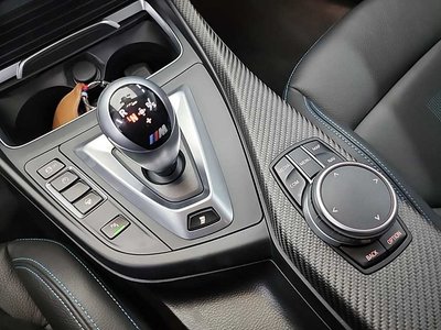 صورة 8 لـ 2019 BMW M2