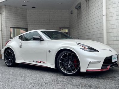 صورة مصغرة 22 لـ 2017 Nissan FAIRLADY Z