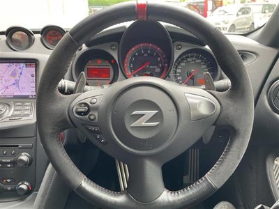 2017 Nissan FAIRLADY Z photo 6