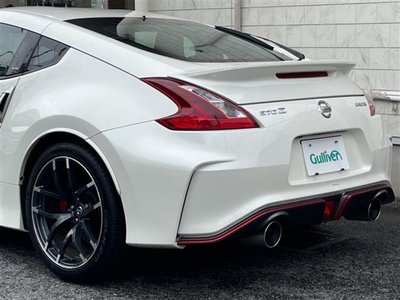 صورة مصغرة 32 لـ 2017 Nissan FAIRLADY Z