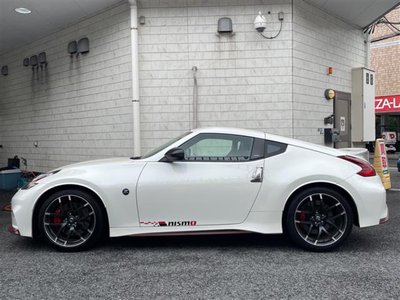 صورة مصغرة 33 لـ 2017 Nissan FAIRLADY Z