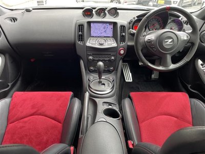 صورة مصغرة 42 لـ 2017 Nissan FAIRLADY Z