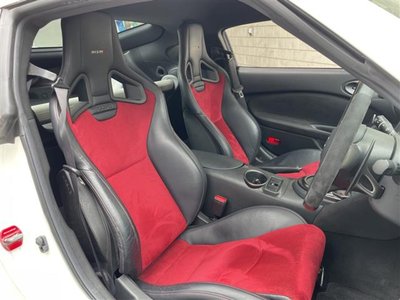 صورة مصغرة 15 لـ 2017 Nissan FAIRLADY Z