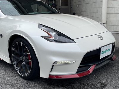 صورة مصغرة 23 لـ 2017 Nissan FAIRLADY Z