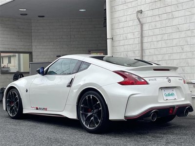 صورة مصغرة 31 لـ 2017 Nissan FAIRLADY Z