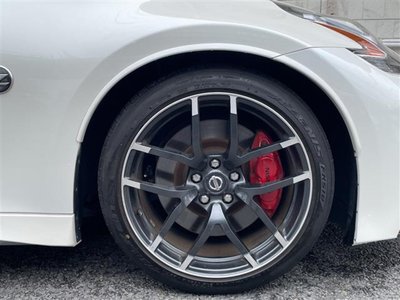 صورة مصغرة 38 لـ 2017 Nissan FAIRLADY Z
