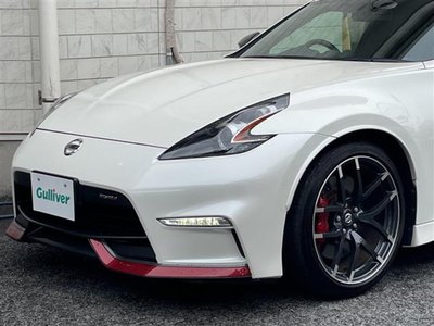صورة مصغرة 35 لـ 2017 Nissan FAIRLADY Z