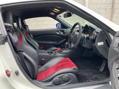 صورة مصغرة 14 لـ 2017 Nissan FAIRLADY Z