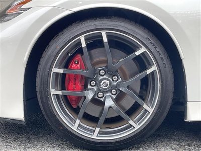 صورة مصغرة 41 لـ 2017 Nissan FAIRLADY Z
