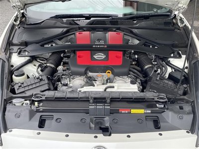صورة مصغرة 36 لـ 2017 Nissan FAIRLADY Z