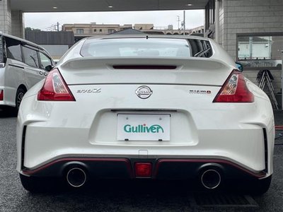 صورة مصغرة 30 لـ 2017 Nissan FAIRLADY Z