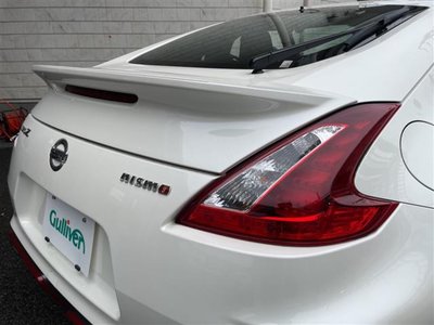 صورة مصغرة 29 لـ 2017 Nissan FAIRLADY Z