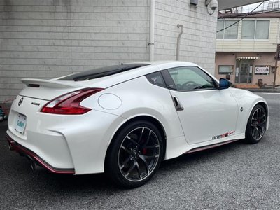 صورة مصغرة 27 لـ 2017 Nissan FAIRLADY Z