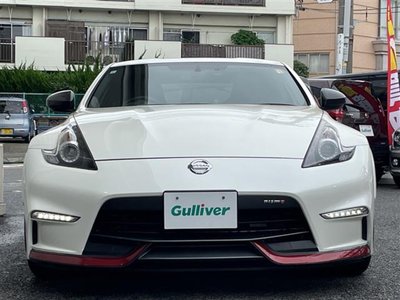 صورة مصغرة 21 لـ 2017 Nissan FAIRLADY Z