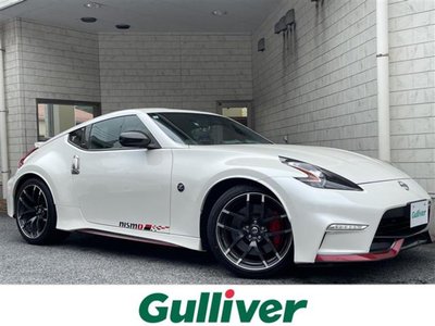 2017 Nissan FAIRLADY Z photo 1