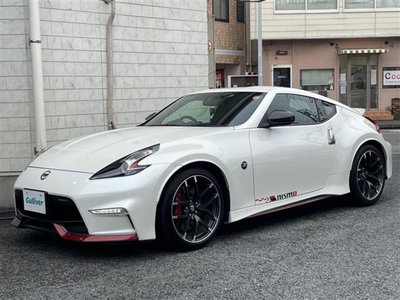 صورة مصغرة 34 لـ 2017 Nissan FAIRLADY Z