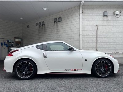 صورة مصغرة 26 لـ 2017 Nissan FAIRLADY Z