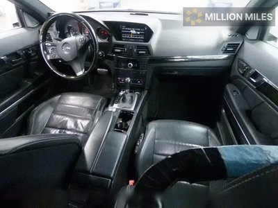 MERCEDES-BENZ E-CLASS - 3