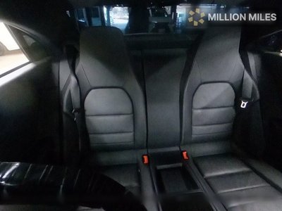 MERCEDES-BENZ E-CLASS - 6