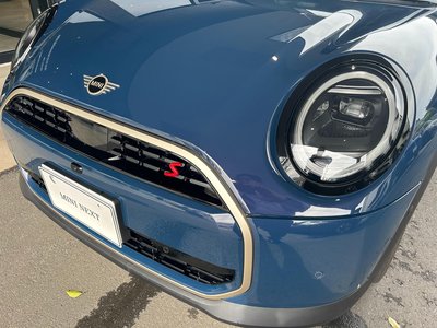 MINI CONVERTIBLE - 6