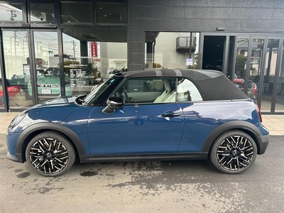 MINI CONVERTIBLE - 4