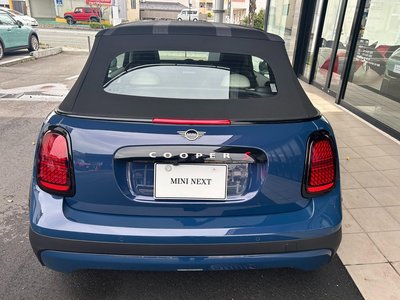 MINI CONVERTIBLE - 7