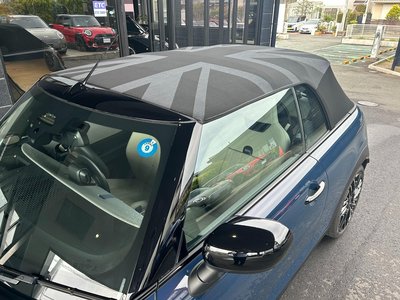 MINI CONVERTIBLE - 5