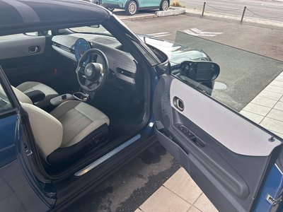 MINI CONVERTIBLE - 9